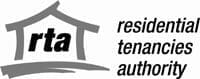 Rta - residential tenancies authority