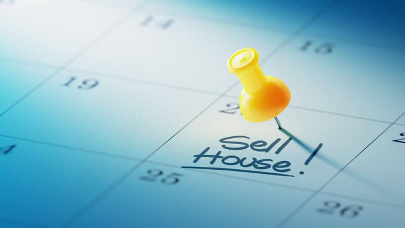 Successfule house sale tips