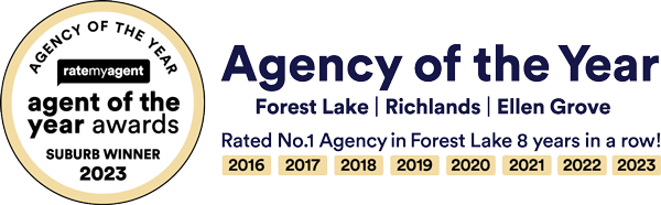Rma  agency of the year from 2016 to 2023