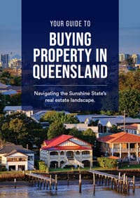Buying property in Queensland